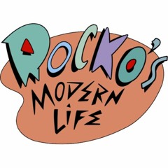 Rocko's Modern Life - Closing Theme