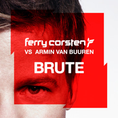 Brute (Extended Mix)