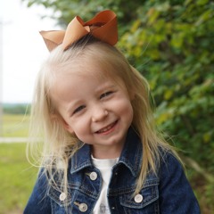 You can count on me - Jubilee age 3