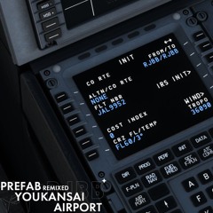 Prefab ReMix｜YOUKANSAI - GONGHANG