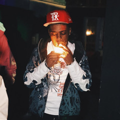 SSG Splurge - “ On The Radar “ Freestyle