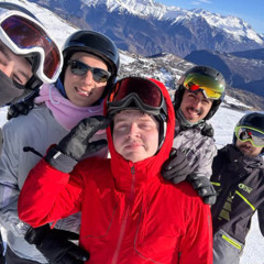 AFTER SKI JANVIER 2025 - AM114