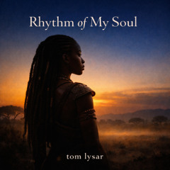Rhythm of My Soul
