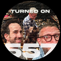 Turned On 557: Make A Dance, System Olympia, Baltra, Psychemagik, Ell Murphy