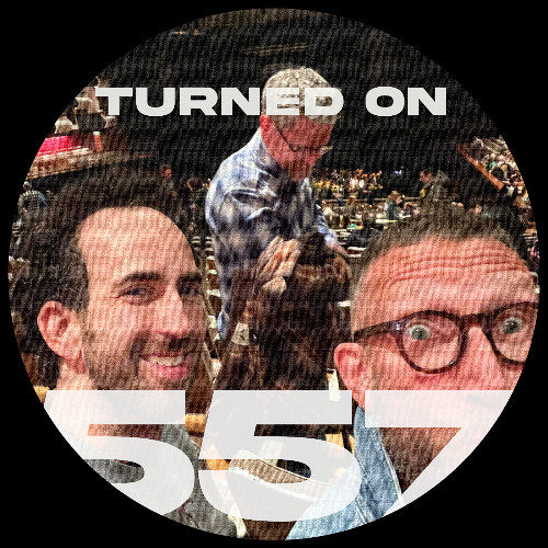 Turned On 557: Make A Dance, System Olympia, Baltra, Psychemagik, Ell Murphy