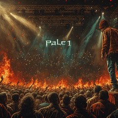 Lyrically Inferior.  Pale1 "Freestyle"