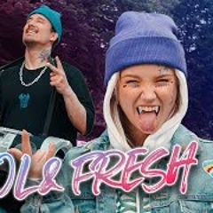 Cool&Fresh (Julien Bam,Julia Beautx)