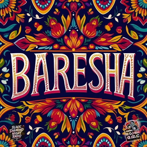 BARESHA REMIX! (INSTRUMENTAL)