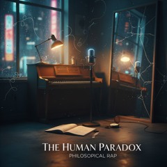 The Human Paradox -Philosophical Rap / Emotional Flow