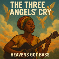 The Three Angels’ Cry
