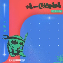 Sonic Resistance Series 005 | N-Gynn