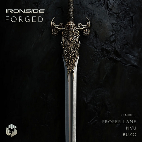 Ironside_Forge_Proper_Lane_Remix (Teghnosis rec)