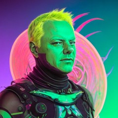 2025-09-30 Twitch Stream Trance / Psytrance set