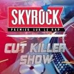 Cut Killer Show 03 Aout 2024 skyrock