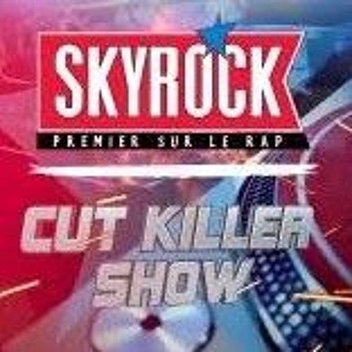 Cut Killer Show 03 Aout 2024 skyrock