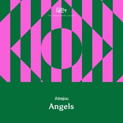FREE DOWNLOAD: Atrejou - Angels