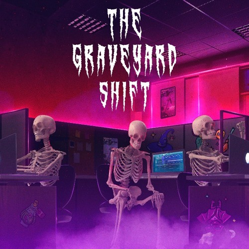 洋楽 YOUNG TRAV/GRAVEYARD SHIFT Young Trav | Spotify