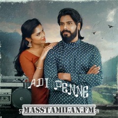 Adi Penne - MassTamilan.fm