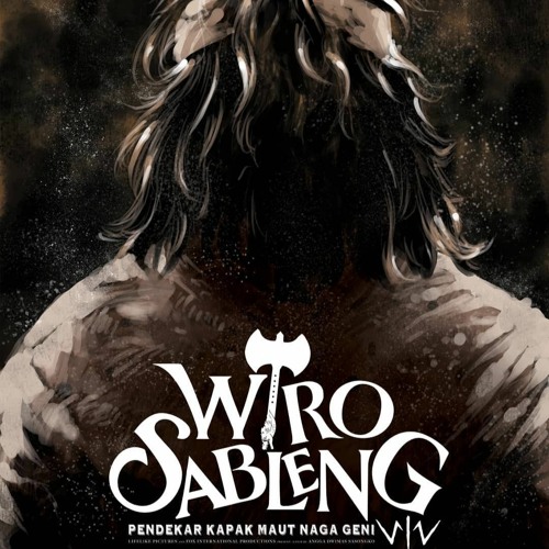 Malice in My Veins - Ost Wiro Sableng (METAL COVER) REMIXING & REMASTER