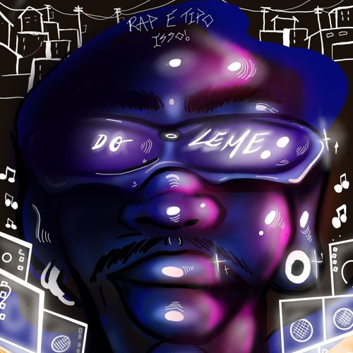 SET: RAP É TIPO ISSO