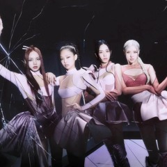 BLACKPINK - ‘Pink Venom’ (Natsu Fuji Remix)