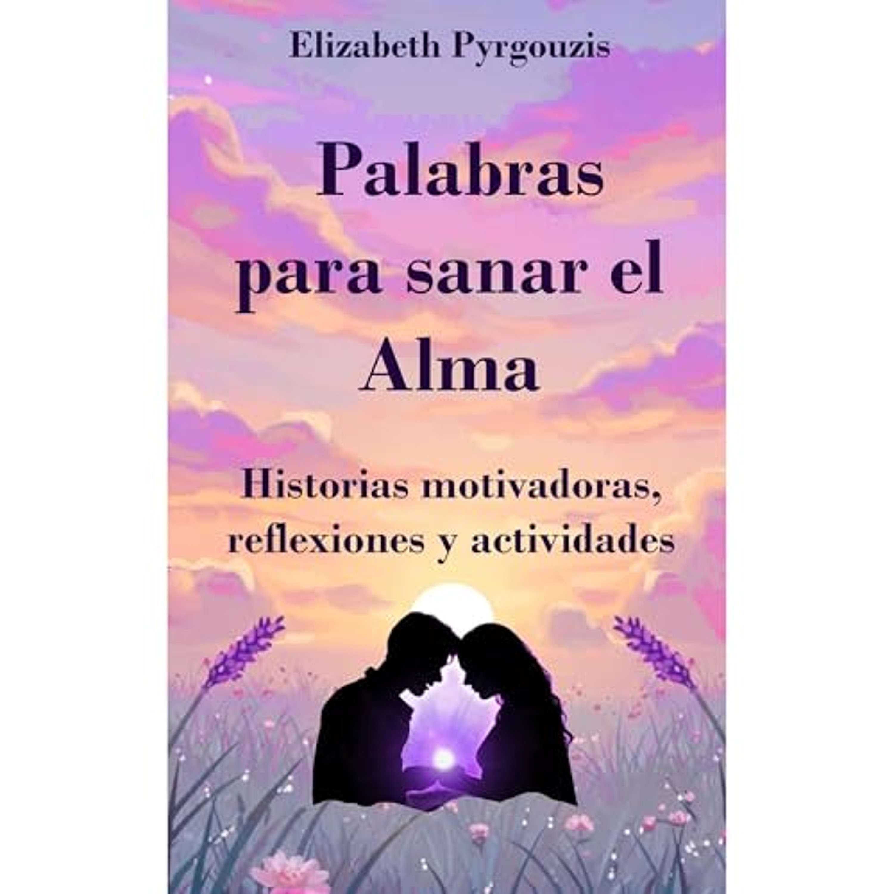 Palabras para sanar el Alma (Audiolibro) | Prueba Gratis