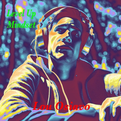 Level Up Mindset 120 BPM