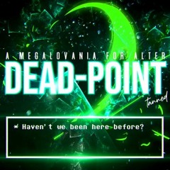 Dead Point (Tanned)