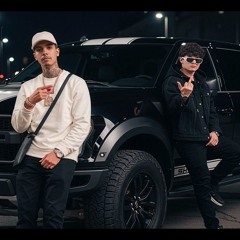 Natanael Cano, Gabito Ballesteros - Ya Me Enteré