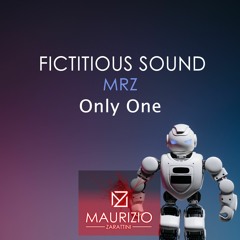Fictitious Sound,MRZT   Only One