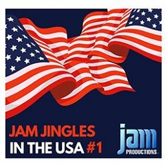 NEW: JAM Jingles In The USA #1 - 24 01 23