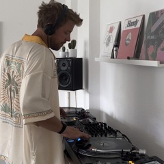 Fell into the groove ‘