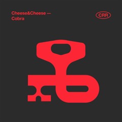 Cheese & Cheese - Hypnotyze