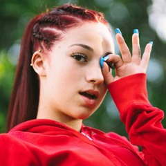 "22 remix" Bhad Bhabie Loop Only
