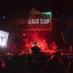 Steve Bug - Lost Beach Club Flashback Mondays 2020.02.10