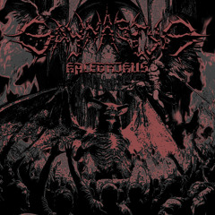 SAYNASTYA - Всепетая Матерь [CV052]