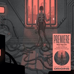 OS Premiere: J. Albert - Only That You [Towhead Recordings]
