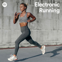 Electronic Running