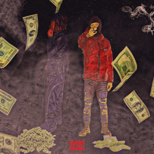 Zone 1 - (feat. 6rxmeyy)