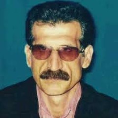 Barikela Shaboon Kad Khoda - Ali Geraeili