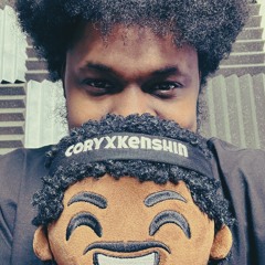 @CORYXKENSHIN ANTHEM!! [@sayuro sample] @math3o suray X @prodbySK #223BPM #phillytang #jc