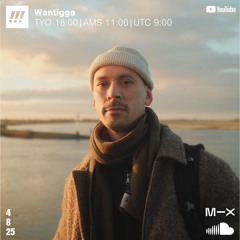 Wantigga: Mix 250804