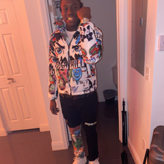 KINGGLIZZY-PUT THEY ASS TO WORK