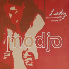 Modjo - Lady (Thornley’s Fast N Furious Edit)