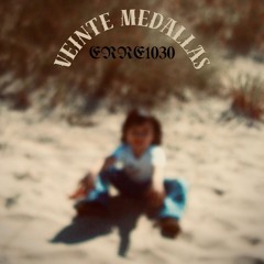 ERRE1030 - 20 MEDALLAS