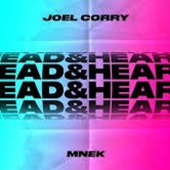 Joel Corey Feat. MNEK - Head & Heart (LostWires Remix)
