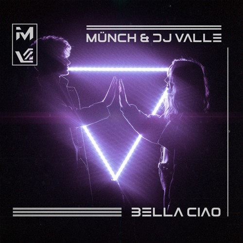 MÜNCH & DJ Valle - Bella Ciao
