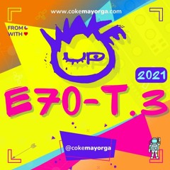 @CokeMayorga #WakeUp - Episodio 070 #CarambaShow (T.03-2021) #BailaCaramba #TechHouse