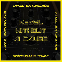 Rebel Without A Cause @ De Plantage 11-11-2023