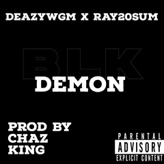 Demon Feat Ray 20sum